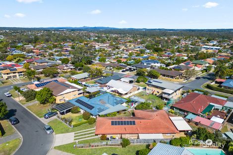Property photo of 41 Booyong Street Algester QLD 4115
