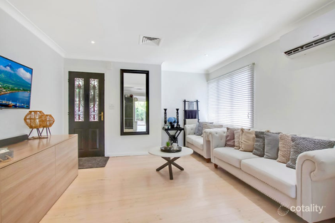 Property photo of 179 Captain Cook Drive Willmot NSW 2770