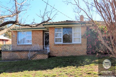 Property photo of 25 Polding Street Yass NSW 2582