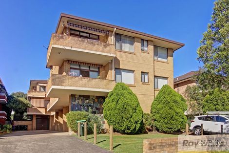 Property photo of 4/12 Letitia Street Oatley NSW 2223