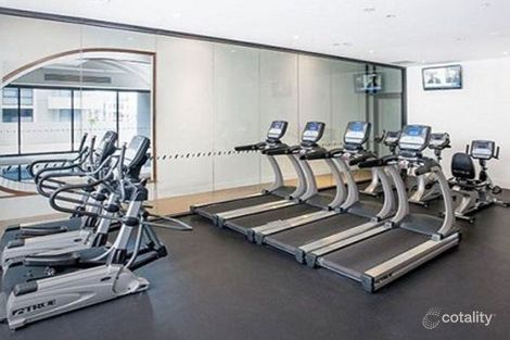 Property photo of 1414/35 Malcolm Street South Yarra VIC 3141