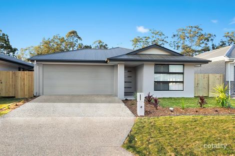 Property photo of 22 Olaf Loop Park Ridge QLD 4125