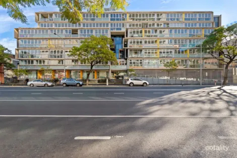 Property photo of 606/185 Morphett Street Adelaide SA 5000