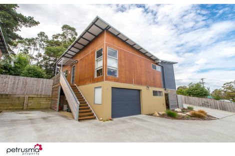 Property photo of 1/11 Browns Road Kingston TAS 7050