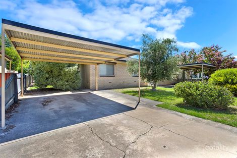 Property photo of 1/554 Douglas Road Lavington NSW 2641
