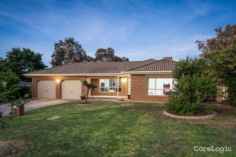 Property photo of 19 Hauteville Street Thurgoona NSW 2640