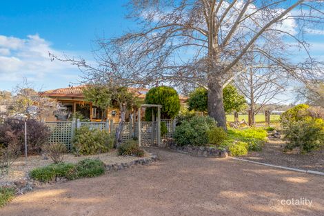 Property photo of 1 Cedrela Place Rivett ACT 2611