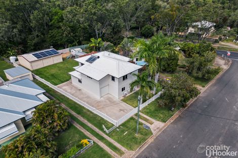 Property photo of 180 Craig Street Berserker QLD 4701