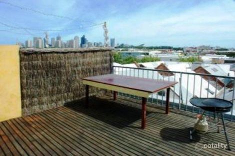 Property photo of FLOOR 2/15 Macrobertsons Close Fitzroy VIC 3065