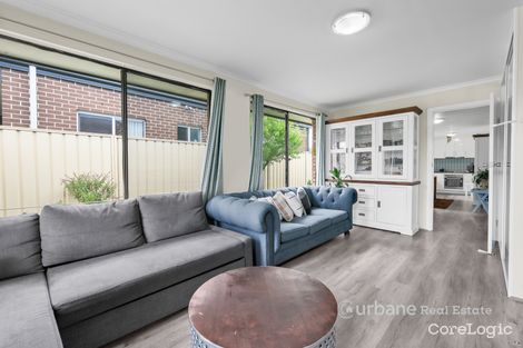 Property photo of 127 Davis Road Marayong NSW 2148