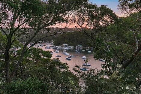Property photo of 29 The Scarp Castlecrag NSW 2068