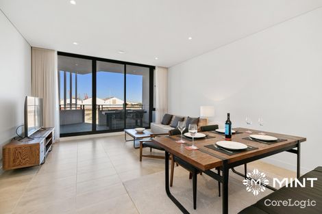 Property photo of 206/5 Cattalini Lane North Fremantle WA 6159