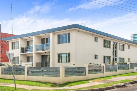 3/36 Campbell St, Wollongong, NSW 2500