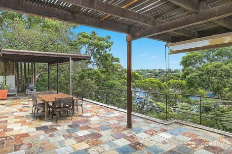 Property photo of 29 The Scarp Castlecrag NSW 2068