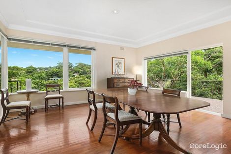 Property photo of 29 The Scarp Castlecrag NSW 2068