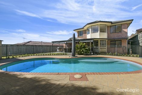Property photo of 6 Epacris Place Mount Annan NSW 2567