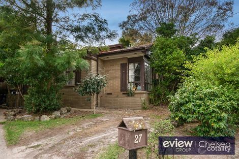 Property photo of 27 Gretana Crescent Frankston VIC 3199