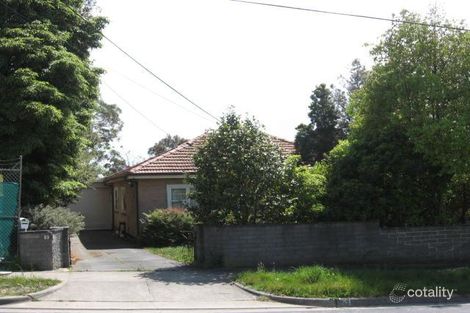 Property photo of 5/93 Esdale Street Nunawading VIC 3131