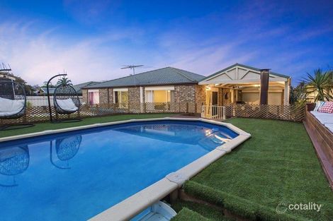 Property photo of 23 Paperbark Drive Mount Martha VIC 3934
