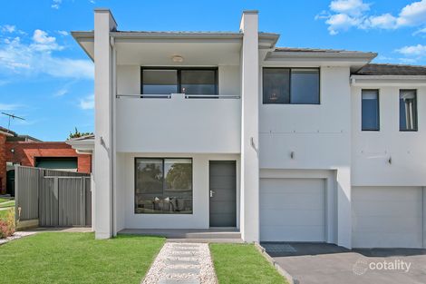 11 Monroe St, Ermington, NSW 2115