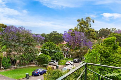 Property photo of 28/91-95 Burns Bay Road Lane Cove NSW 2066