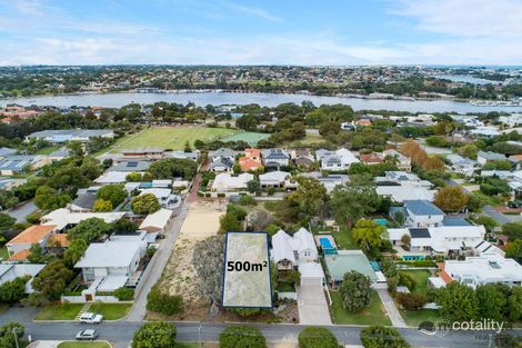 Property photo of 6 Arthur Street Mosman Park WA 6012