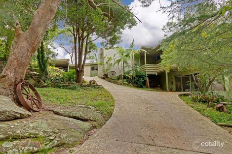 Property photo of 46 Cobah Road Fiddletown NSW 2159