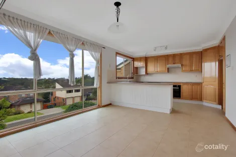 Property photo of 69 Newing Circuit Kiama Downs NSW 2533