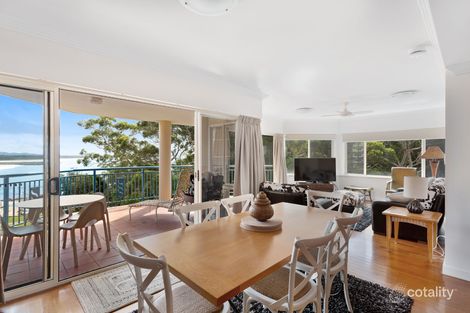 Property photo of 401/34-38 North Street Forster NSW 2428