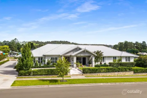 Property photo of 28 Challoner Rise Renwick NSW 2575