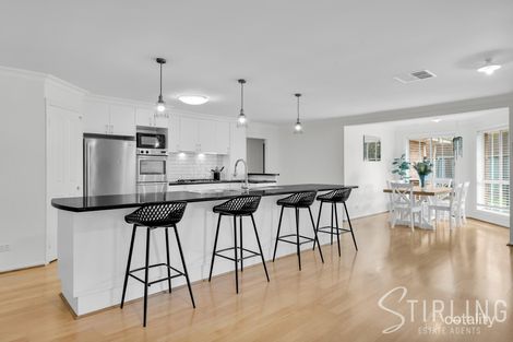 Property photo of 3 Noorilim Way Pearcedale VIC 3912