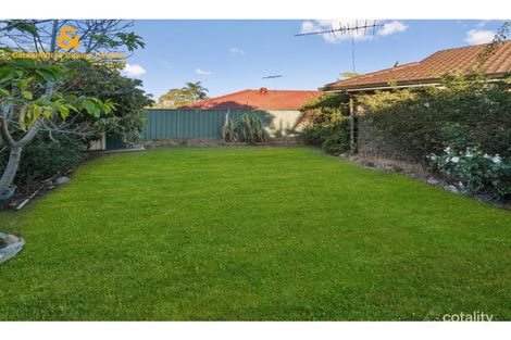 Property photo of 6 Grimes Place Bonnyrigg NSW 2177