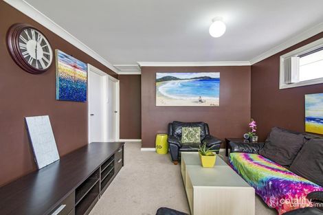 Property photo of 13 Taradale Drive Ropes Crossing NSW 2760