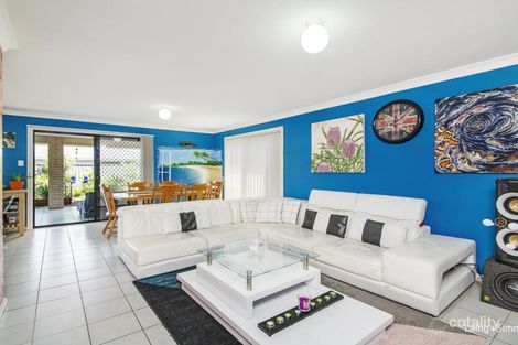 Property photo of 13 Taradale Drive Ropes Crossing NSW 2760
