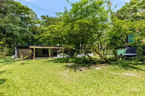 Property photo of 2905 Mossman-Daintree Road Lower Daintree QLD 4873