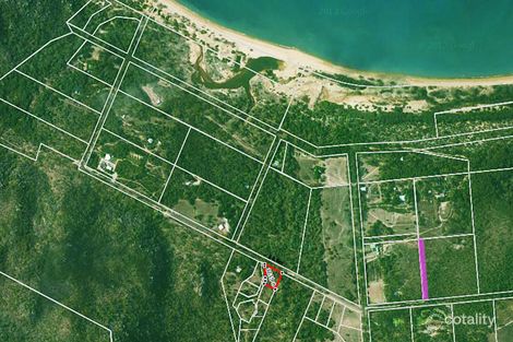 1/190 Apjohn St, Horseshoe Bay, QLD 4819