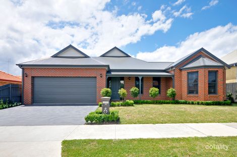 Property photo of 24 Moore Street Traralgon VIC 3844