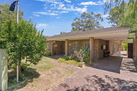 Property photo of 8A Narla Road Swanbourne WA 6010