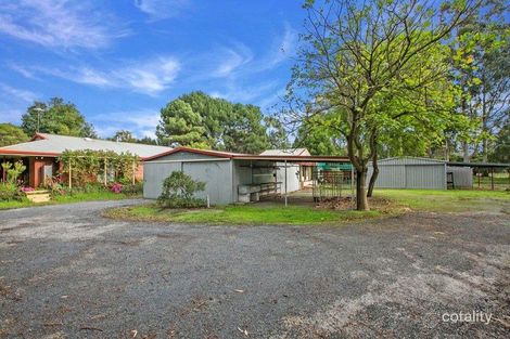 Property photo of 83 Gutteridge Road Banjup WA 6164