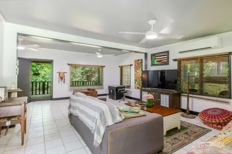 Property photo of 2905 Mossman-Daintree Road Lower Daintree QLD 4873