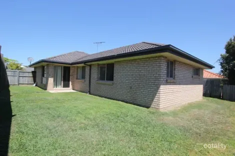 Property photo of 18 Rachel Drive Crestmead QLD 4132