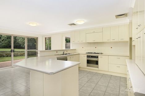 Property photo of 4 The Cloisters Cherrybrook NSW 2126