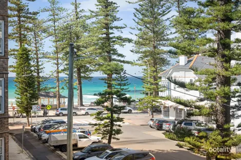 18/25-27 VICTORIA PDE, MANLY, NSW 2095