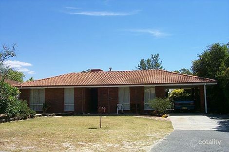 Property photo of 25 Selsdon Road Camillo WA 6111