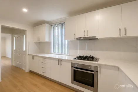 Property photo of 3 Vernon Street Marayong NSW 2148