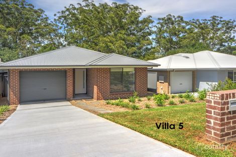 5/42 Tarawal St, Bomaderry, NSW 2541