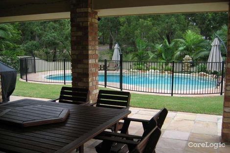 Property photo of 59 Parkwood Boulevard Parkwood QLD 4214