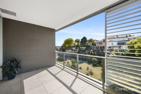 Property photo of 502/95 Ross Street Forest Lodge NSW 2037