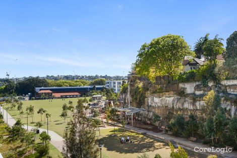 Property photo of 502/95 Ross Street Forest Lodge NSW 2037