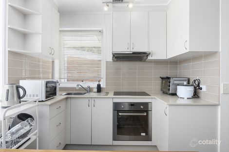 11/14 Chauvel St, Campbell, ACT 2612